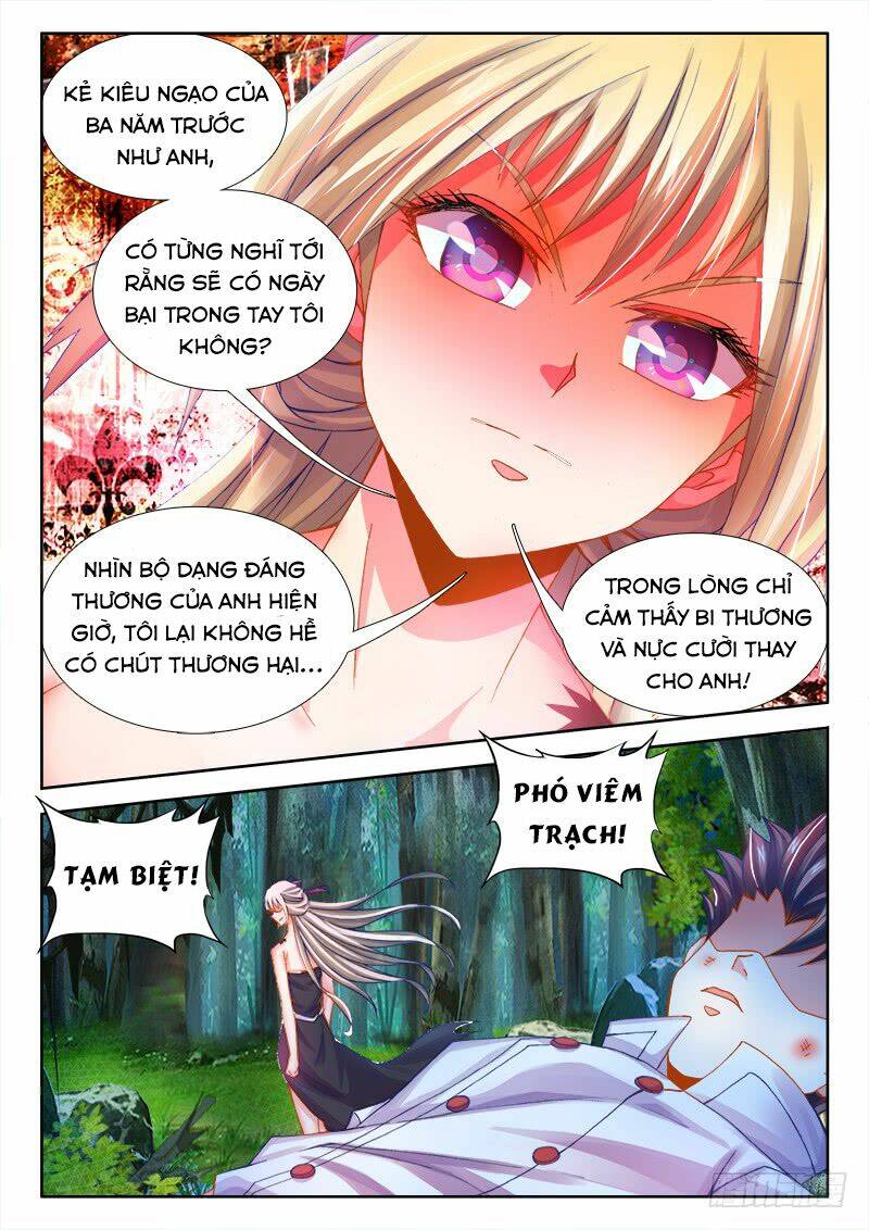 Thực Sắc Đại Lục - Chapter 87 - Page 10
