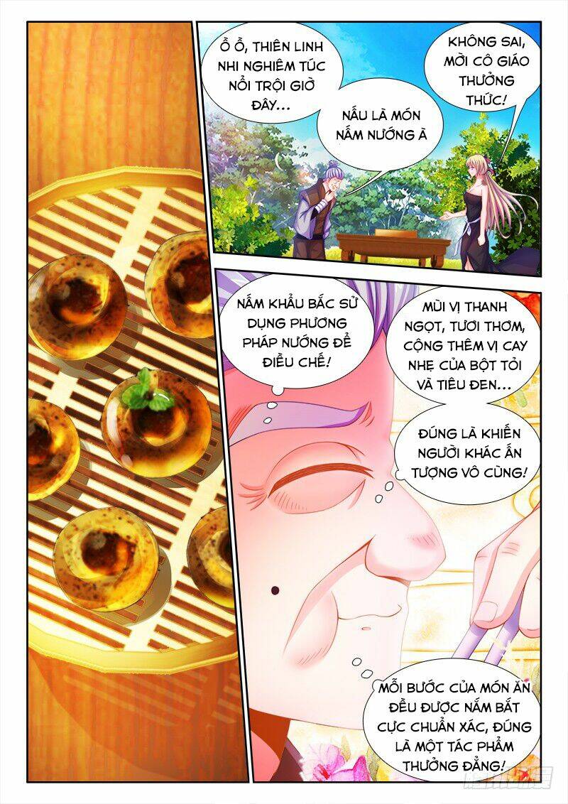 Thực Sắc Đại Lục - Chapter 87 - Page 7