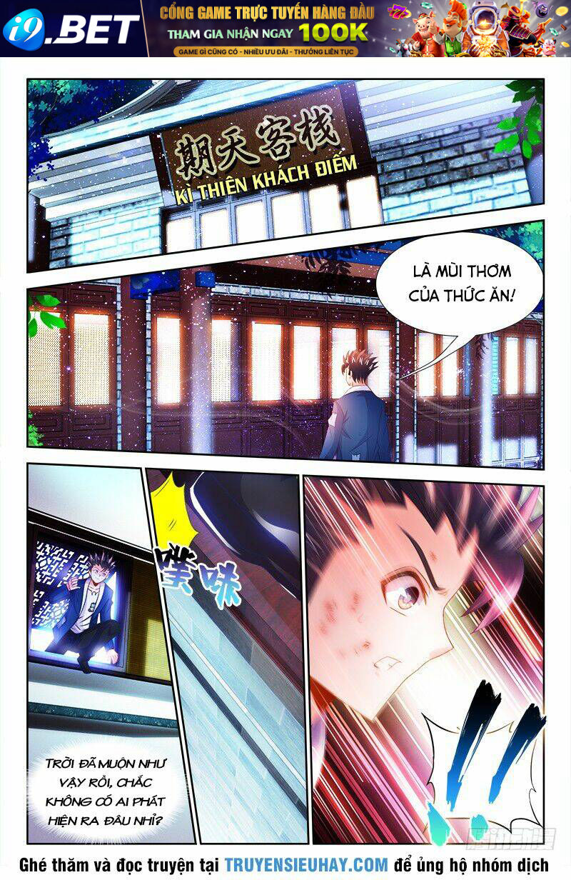 Thực Sắc Đại Lục - Chapter 88 - Page 10