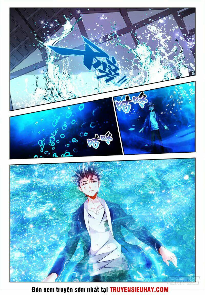 Thực Sắc Đại Lục - Chapter 88 - Page 11