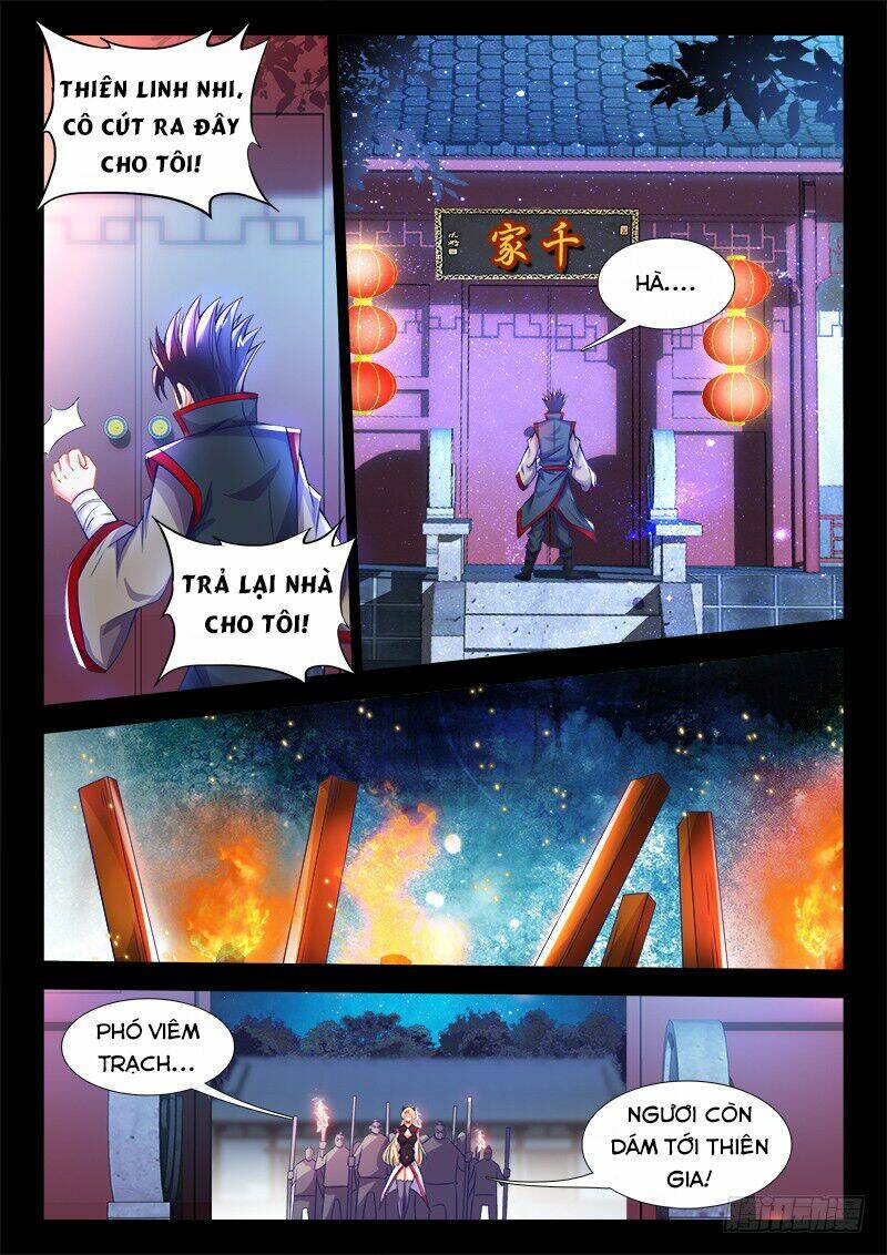 Thực Sắc Đại Lục - Chapter 88 - Page 6