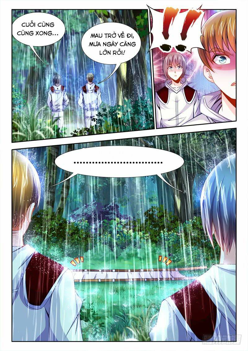 Thực Sắc Đại Lục - Chapter 89 - Page 3