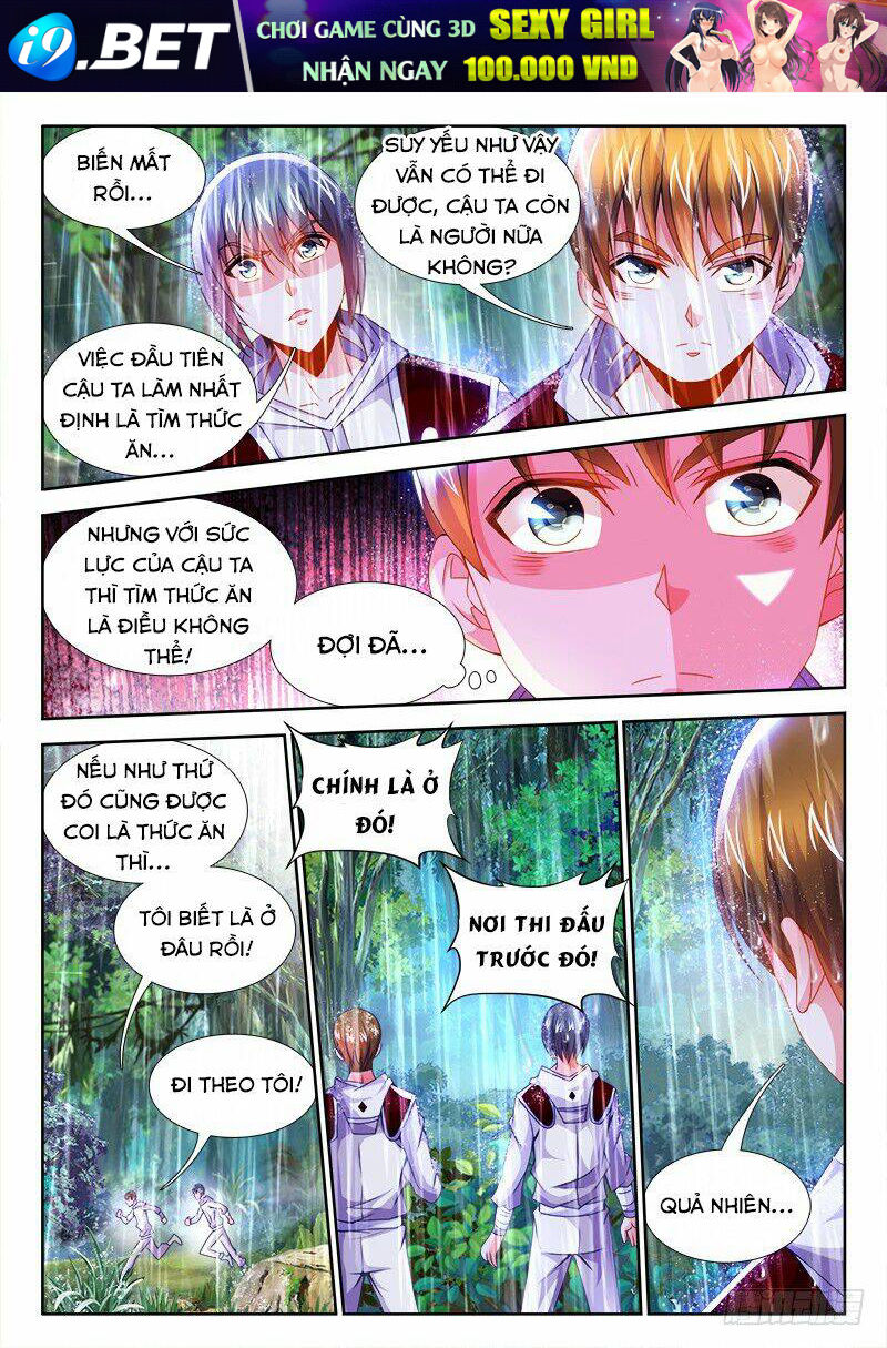 Thực Sắc Đại Lục - Chapter 89 - Page 4