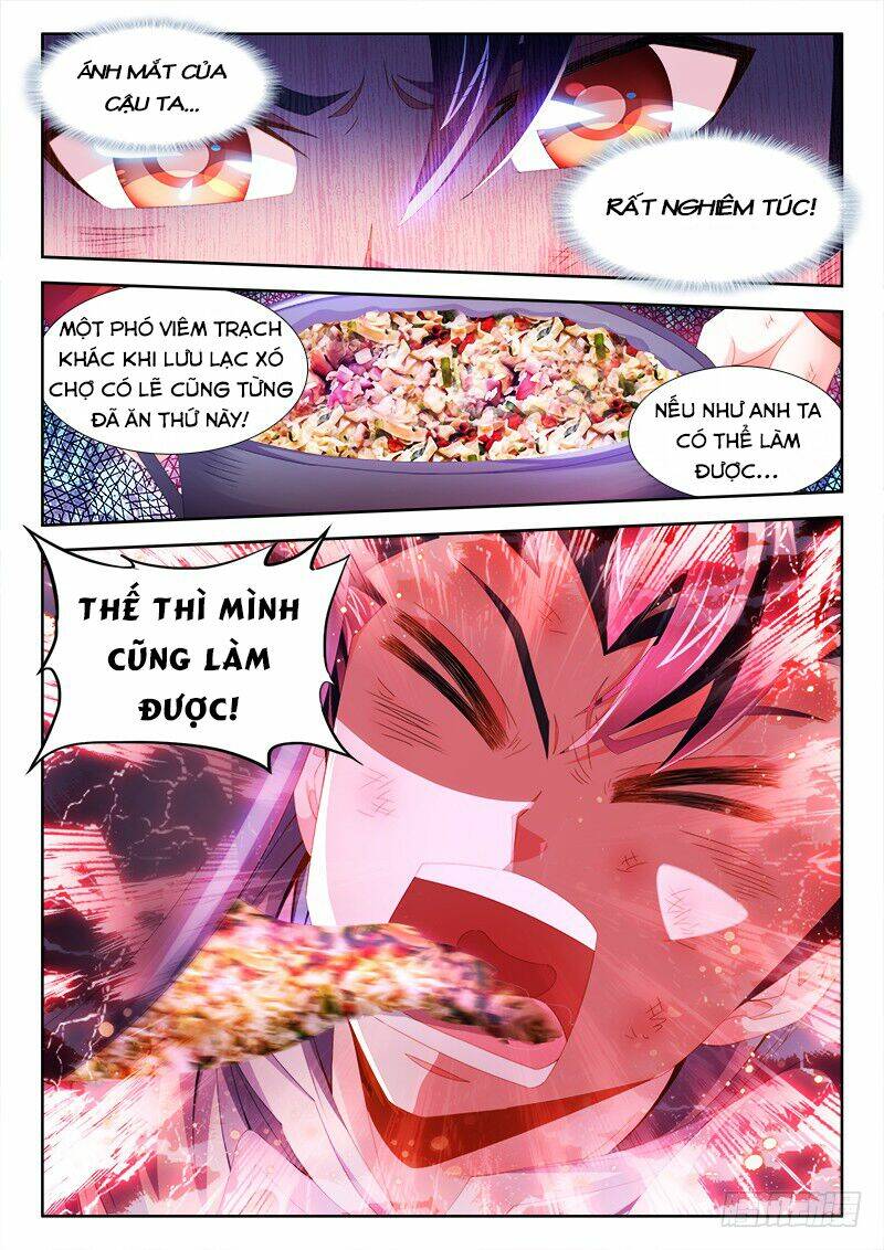 Thực Sắc Đại Lục - Chapter 89 - Page 6