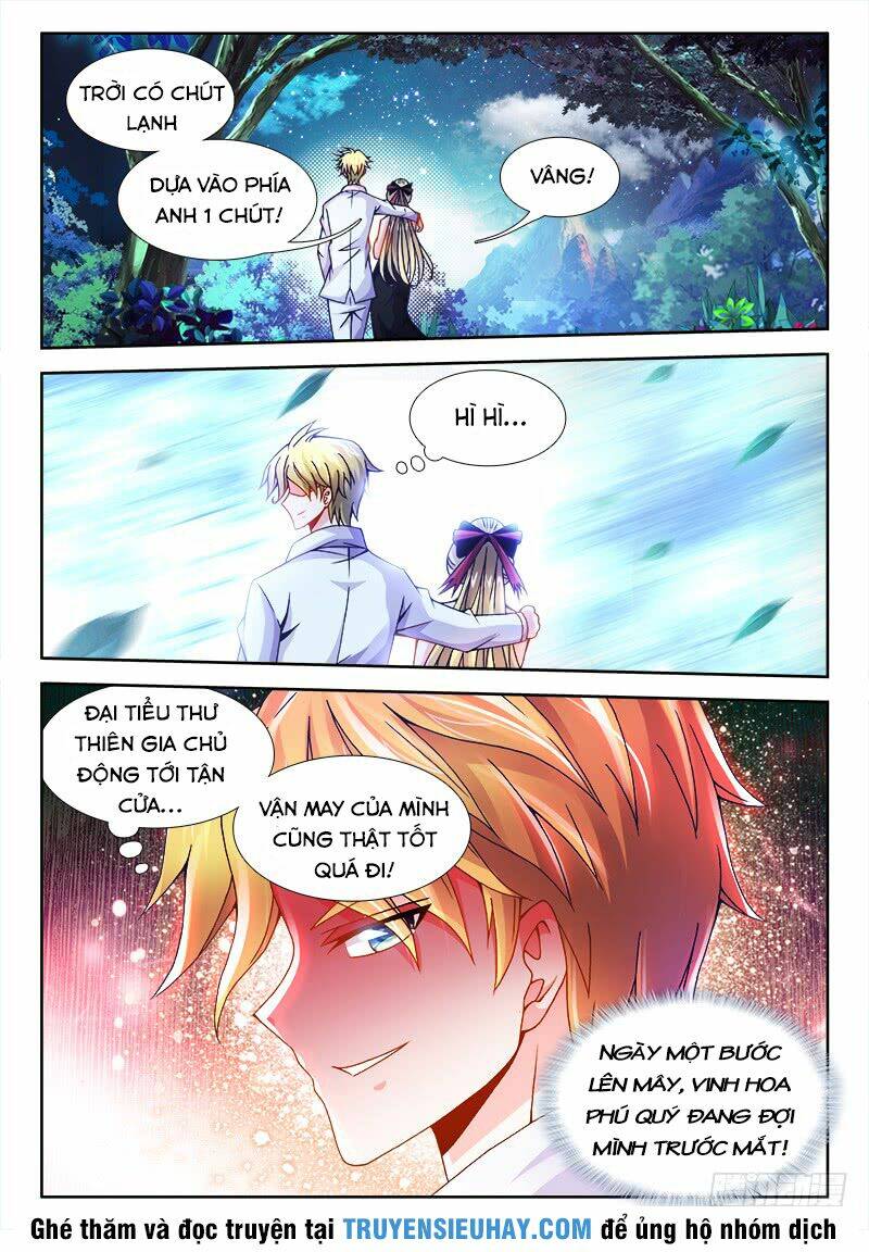 Thực Sắc Đại Lục - Chapter 90 - Page 10