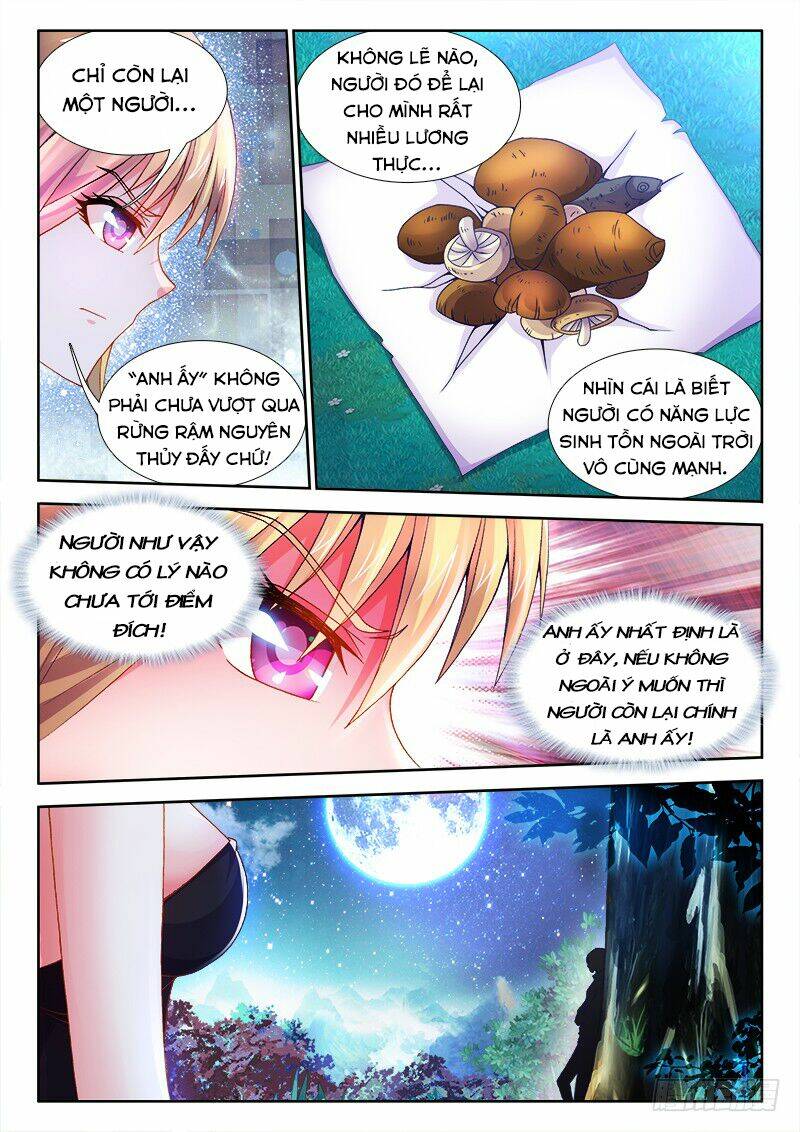 Thực Sắc Đại Lục - Chapter 90 - Page 5