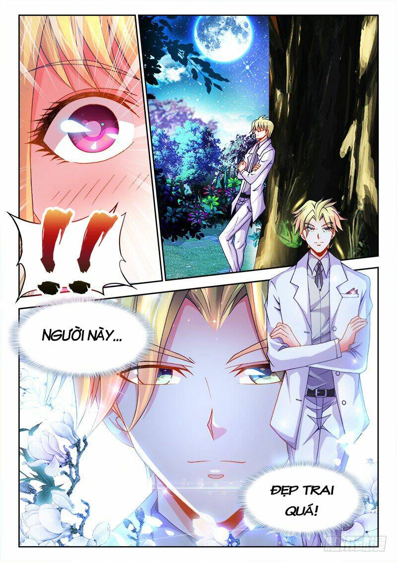 Thực Sắc Đại Lục - Chapter 90 - Page 6