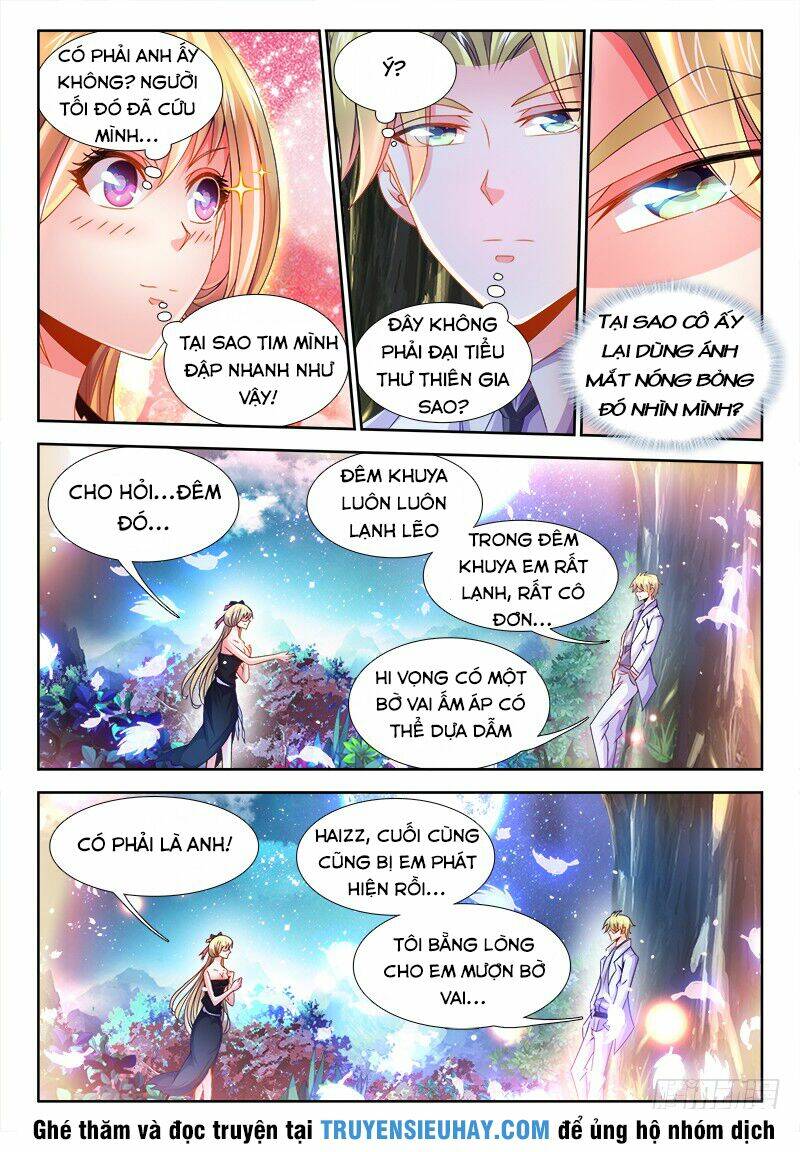 Thực Sắc Đại Lục - Chapter 90 - Page 7