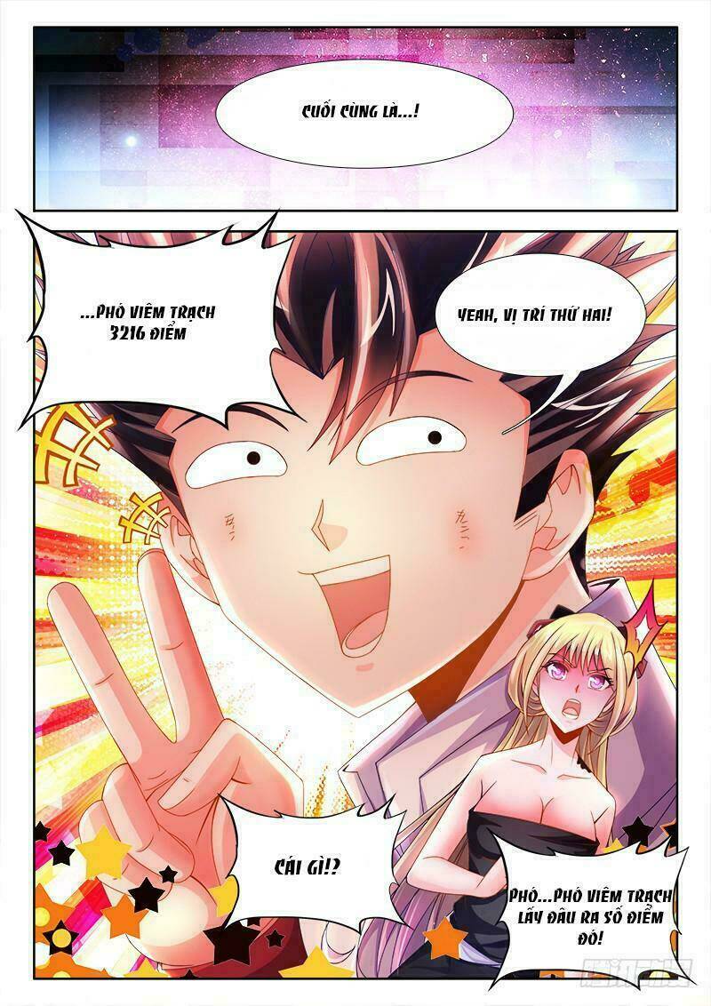 Thực Sắc Đại Lục - Chapter 91 - Page 10