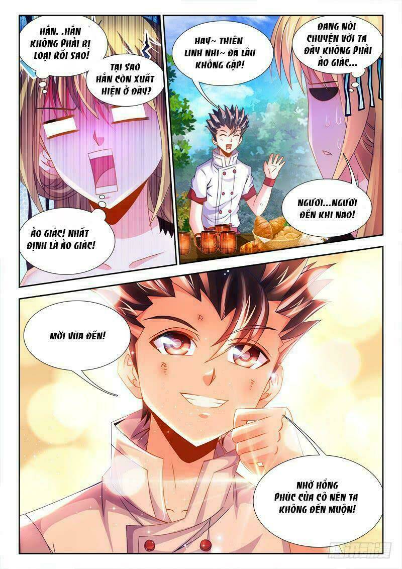 Thực Sắc Đại Lục - Chapter 91 - Page 4