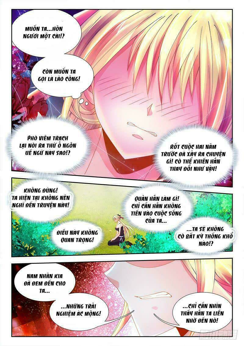 Thực Sắc Đại Lục - Chapter 92 - Page 10