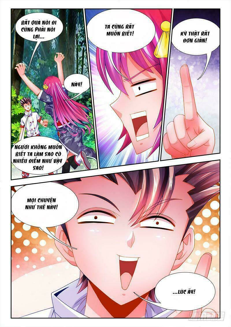 Thực Sắc Đại Lục - Chapter 92 - Page 13