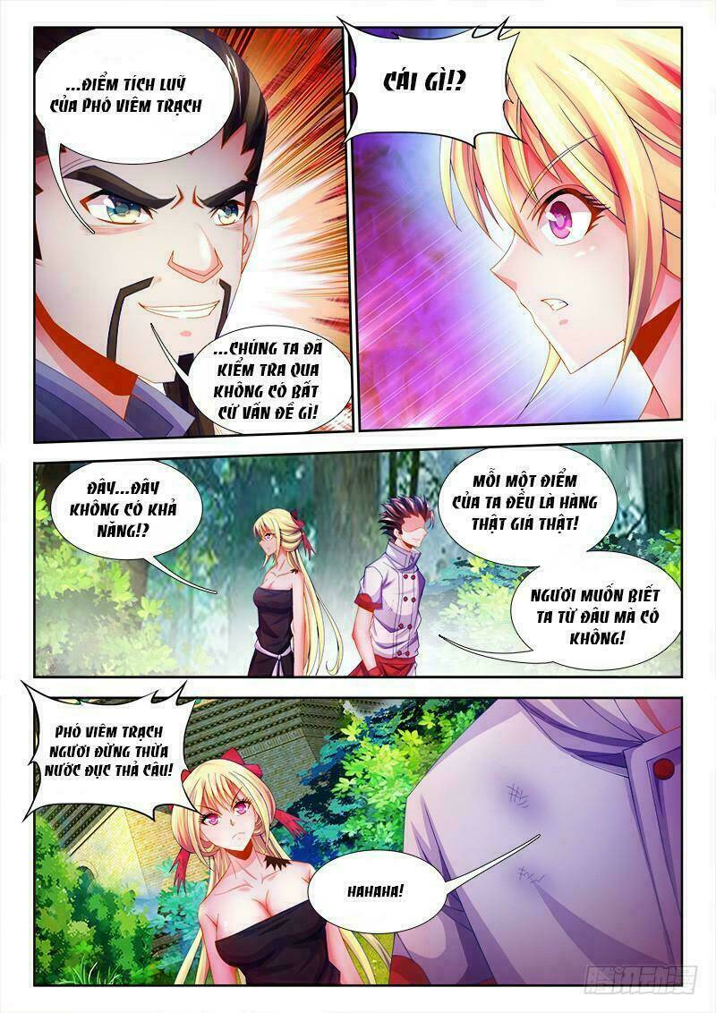Thực Sắc Đại Lục - Chapter 92 - Page 3