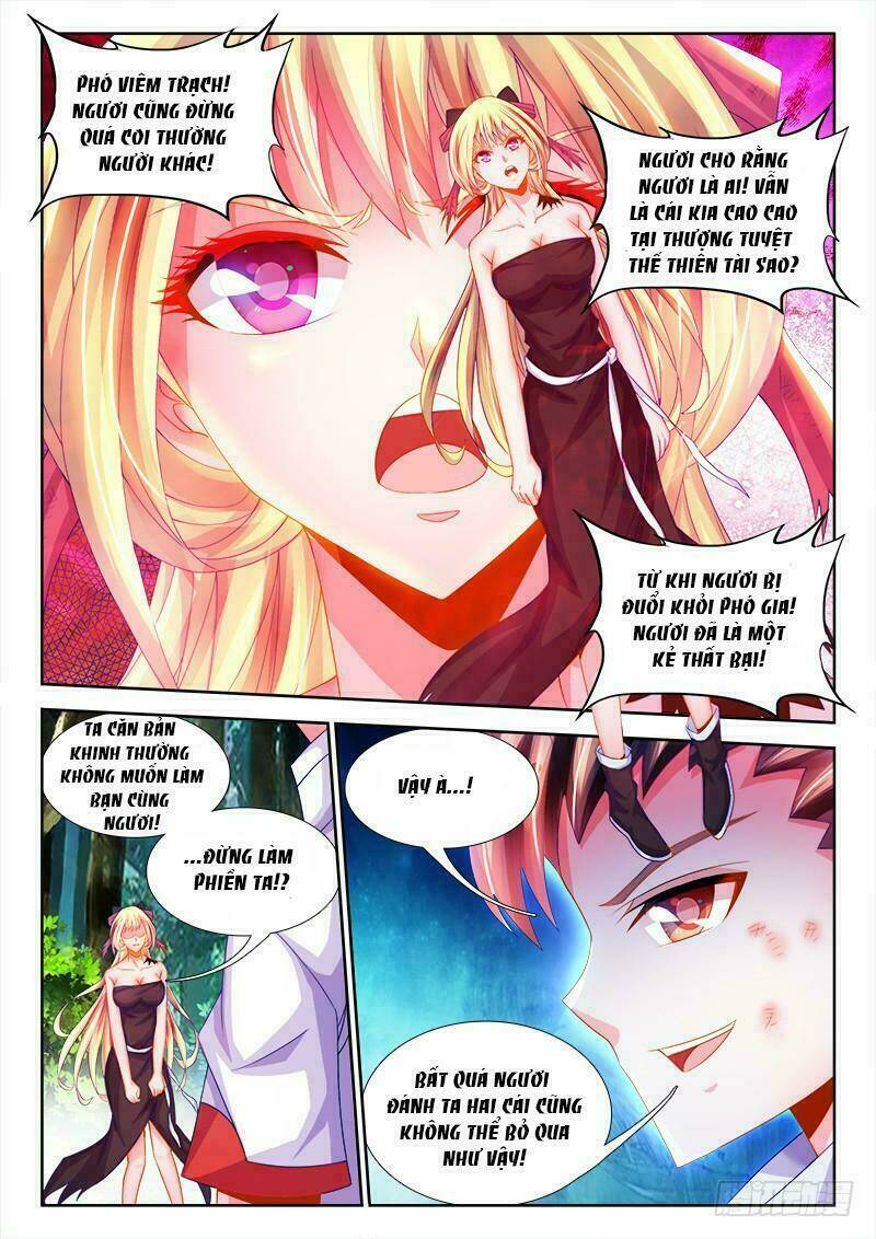 Thực Sắc Đại Lục - Chapter 92 - Page 7