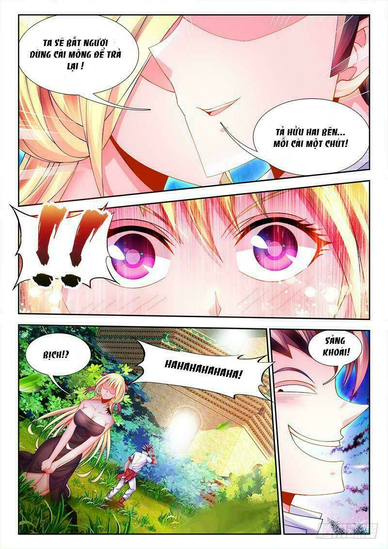 Thực Sắc Đại Lục - Chapter 92 - Page 8