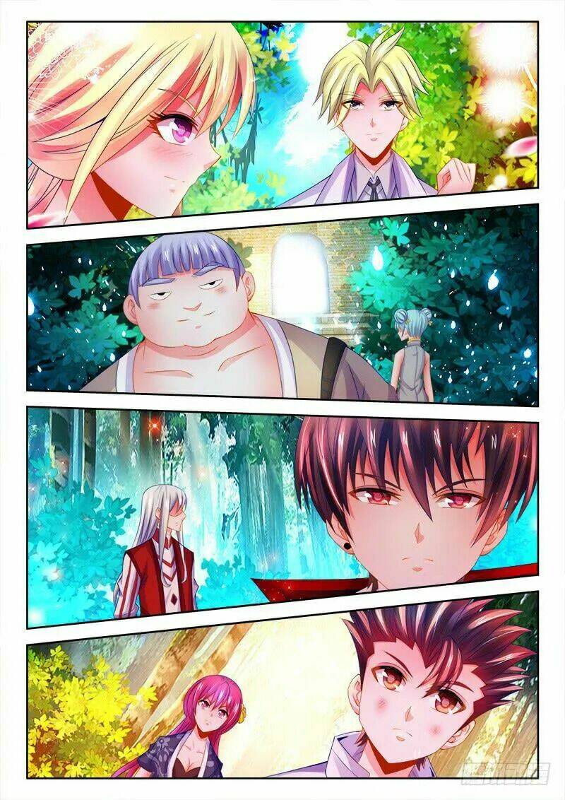 Thực Sắc Đại Lục - Chapter 93 - Page 6