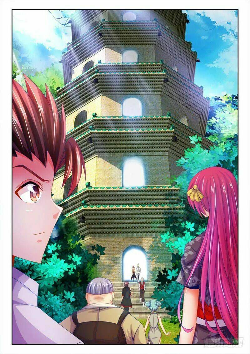 Thực Sắc Đại Lục - Chapter 93 - Page 7