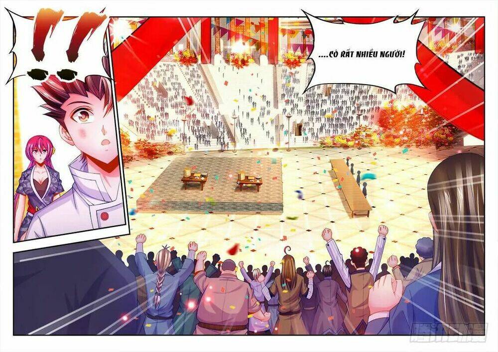 Thực Sắc Đại Lục - Chapter 93 - Page 8