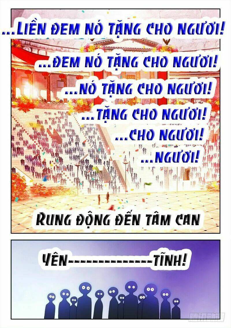 Thực Sắc Đại Lục - Chapter 94 - Page 9