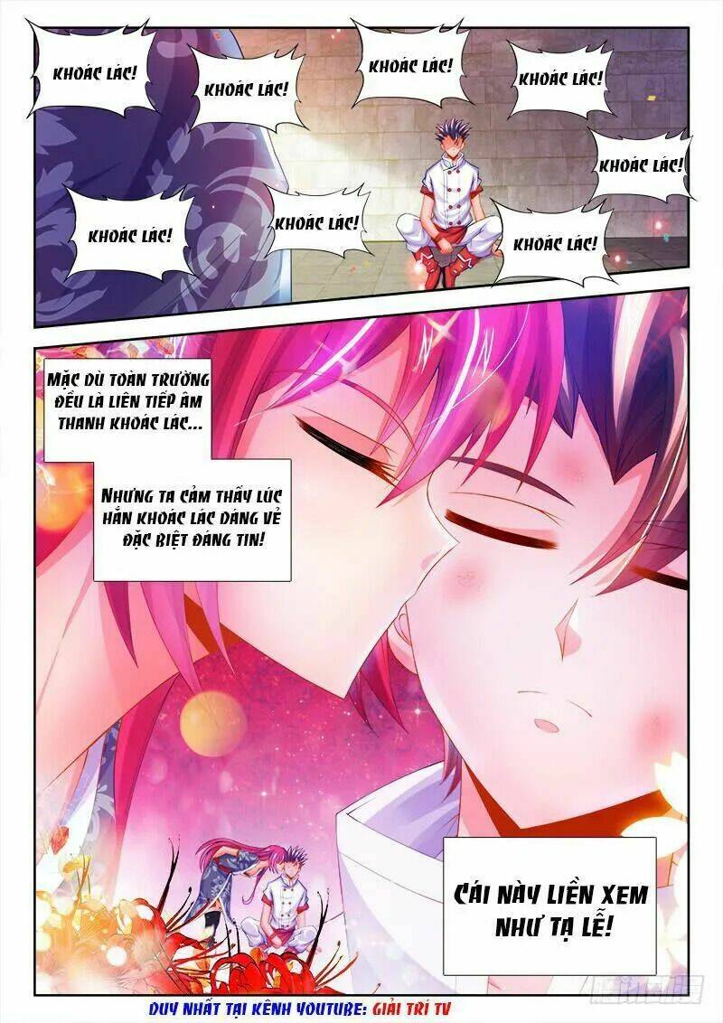 Thực Sắc Đại Lục - Chapter 94 - Page 13