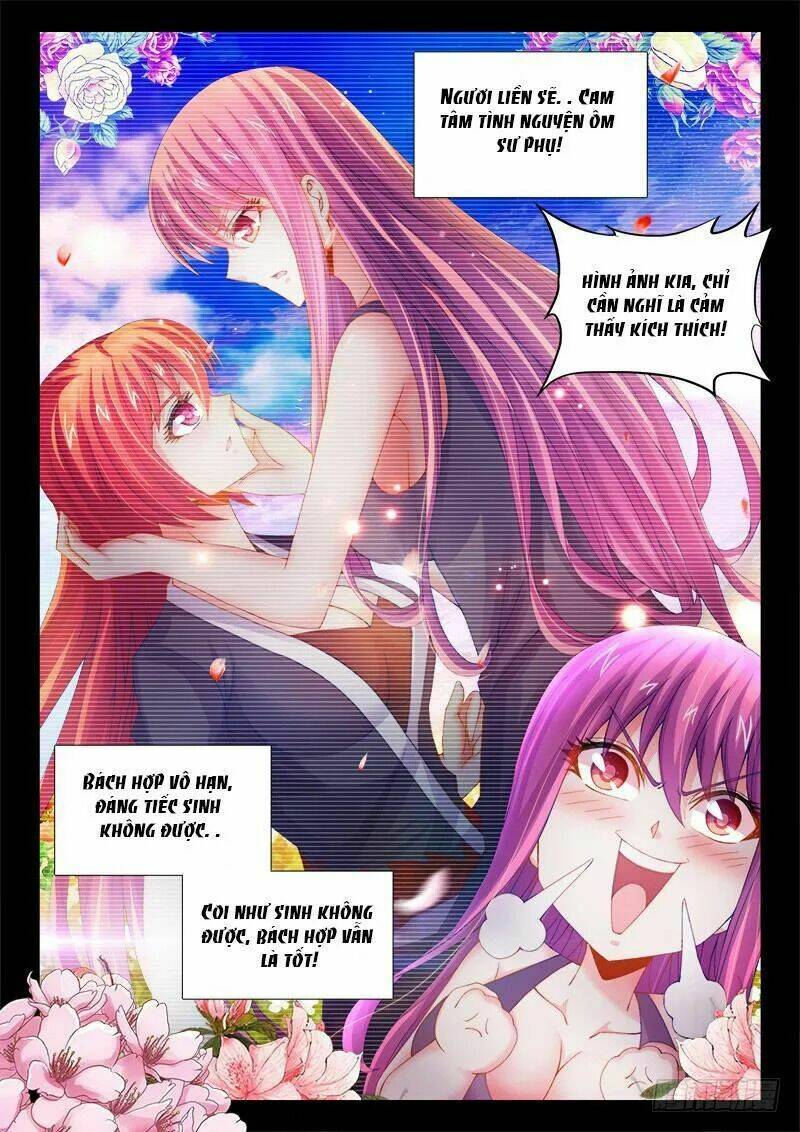 Thực Sắc Đại Lục - Chapter 95 - Page 13