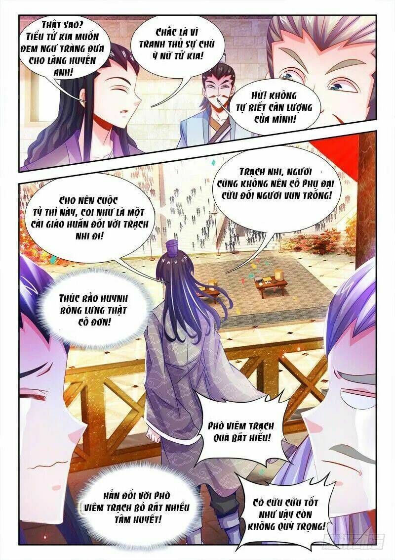 Thực Sắc Đại Lục - Chapter 95 - Page 6