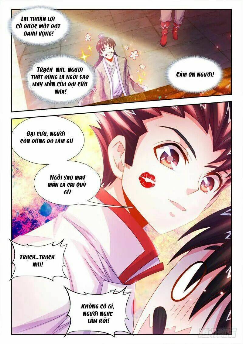 Thực Sắc Đại Lục - Chapter 95 - Page 7