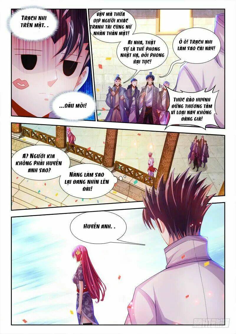 Thực Sắc Đại Lục - Chapter 95 - Page 8