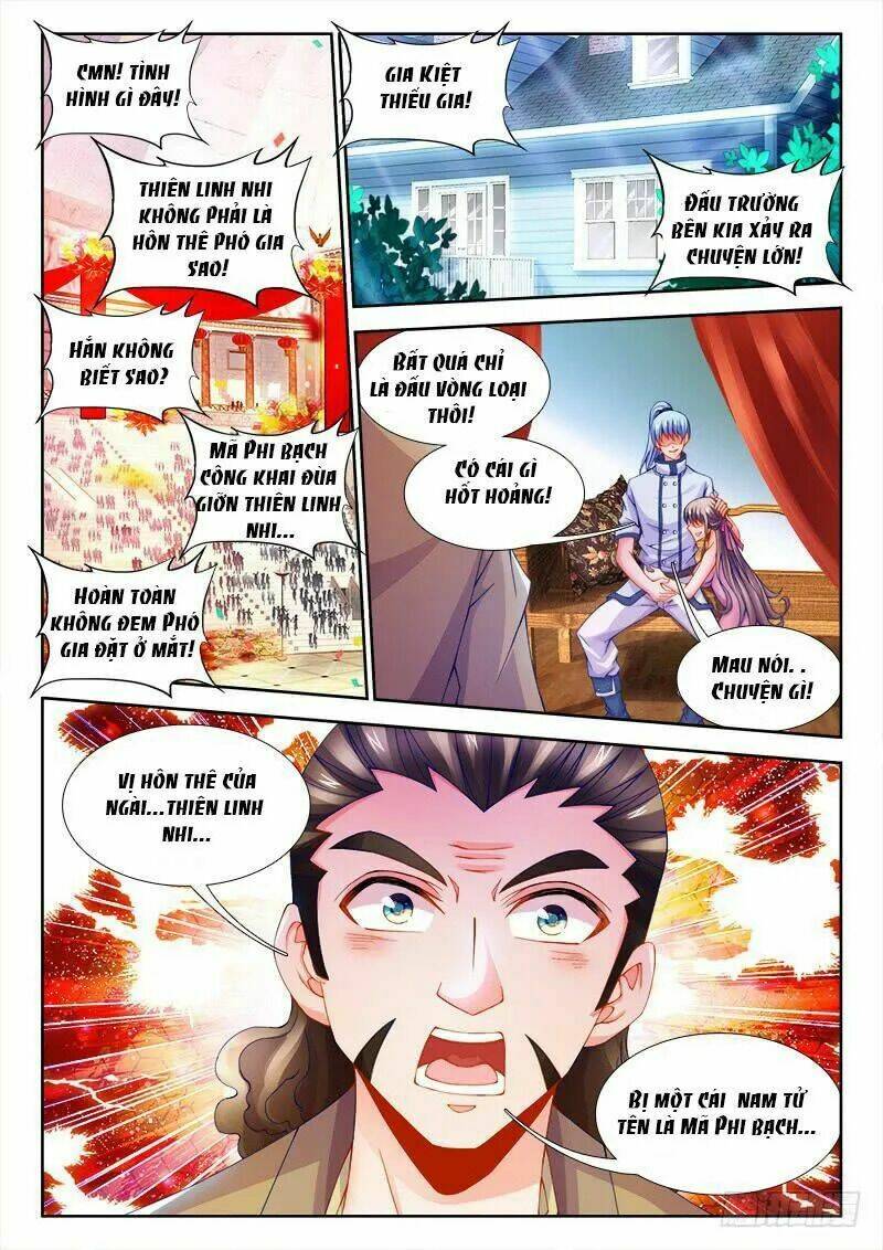 Thực Sắc Đại Lục - Chapter 96 - Page 9