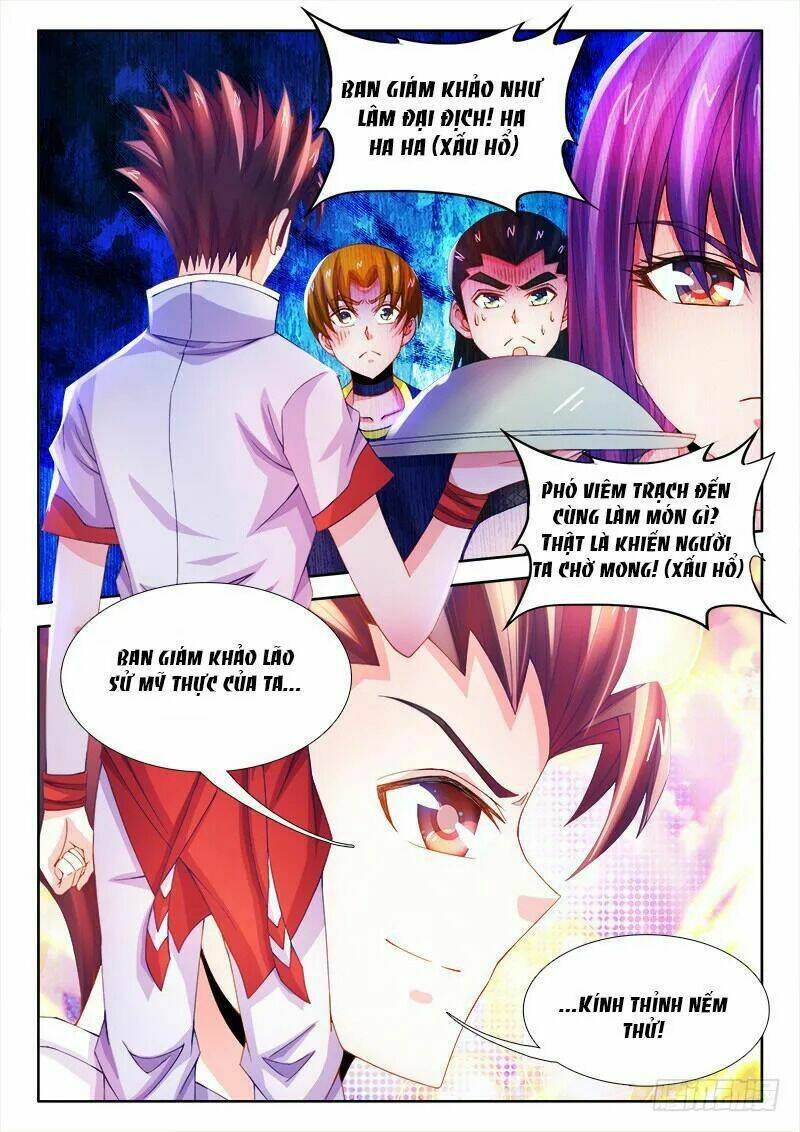 Thực Sắc Đại Lục - Chapter 96 - Page 12