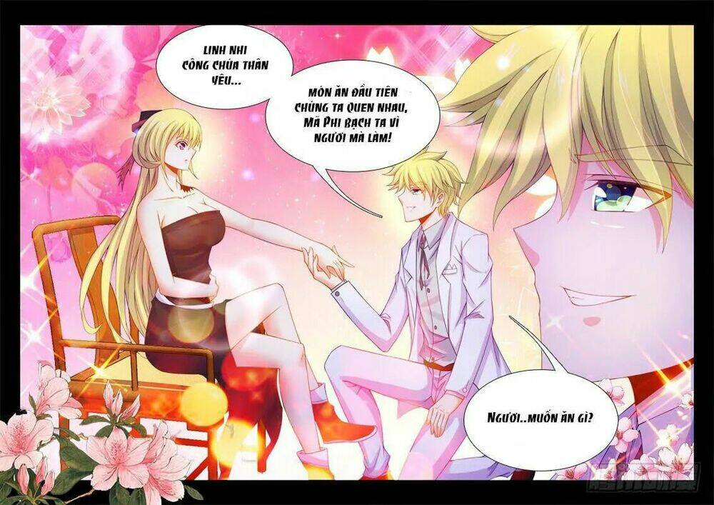 Thực Sắc Đại Lục - Chapter 96 - Page 7