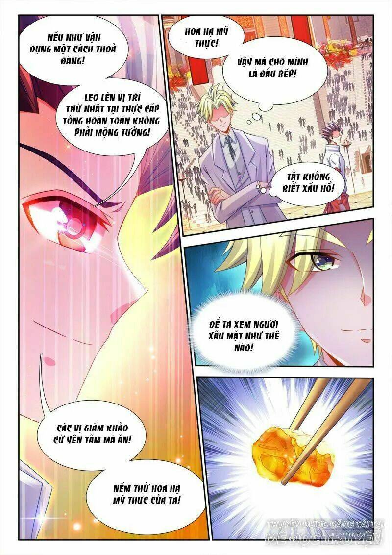 Thực Sắc Đại Lục - Chapter 97 - Page 10