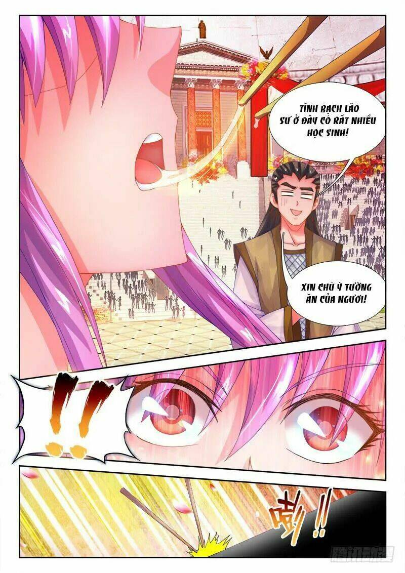 Thực Sắc Đại Lục - Chapter 97 - Page 11