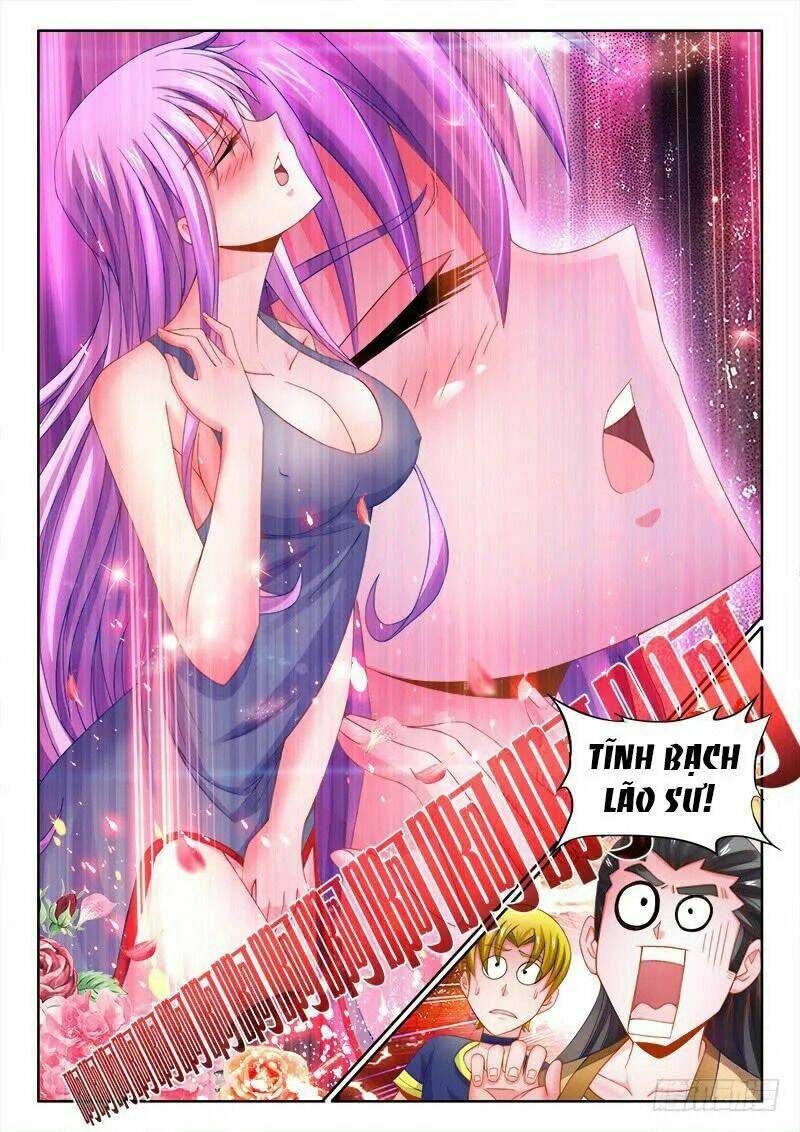 Thực Sắc Đại Lục - Chapter 97 - Page 12