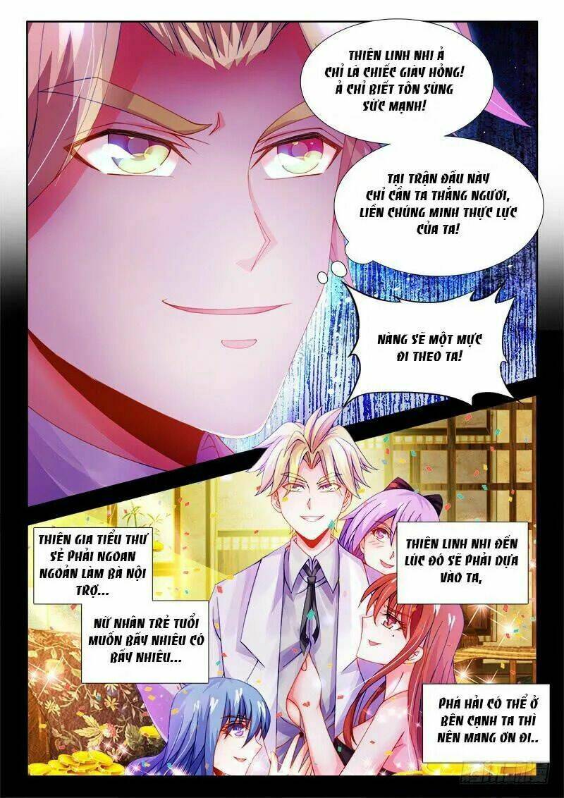 Thực Sắc Đại Lục - Chapter 97 - Page 4