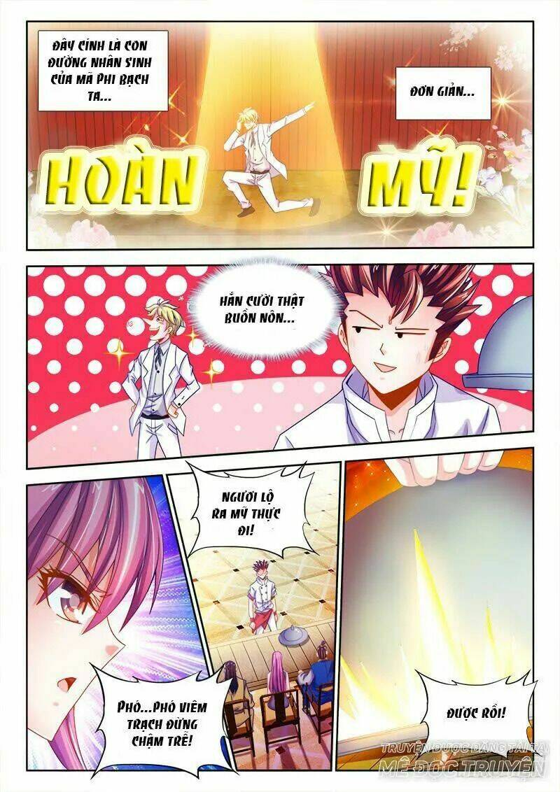 Thực Sắc Đại Lục - Chapter 97 - Page 5