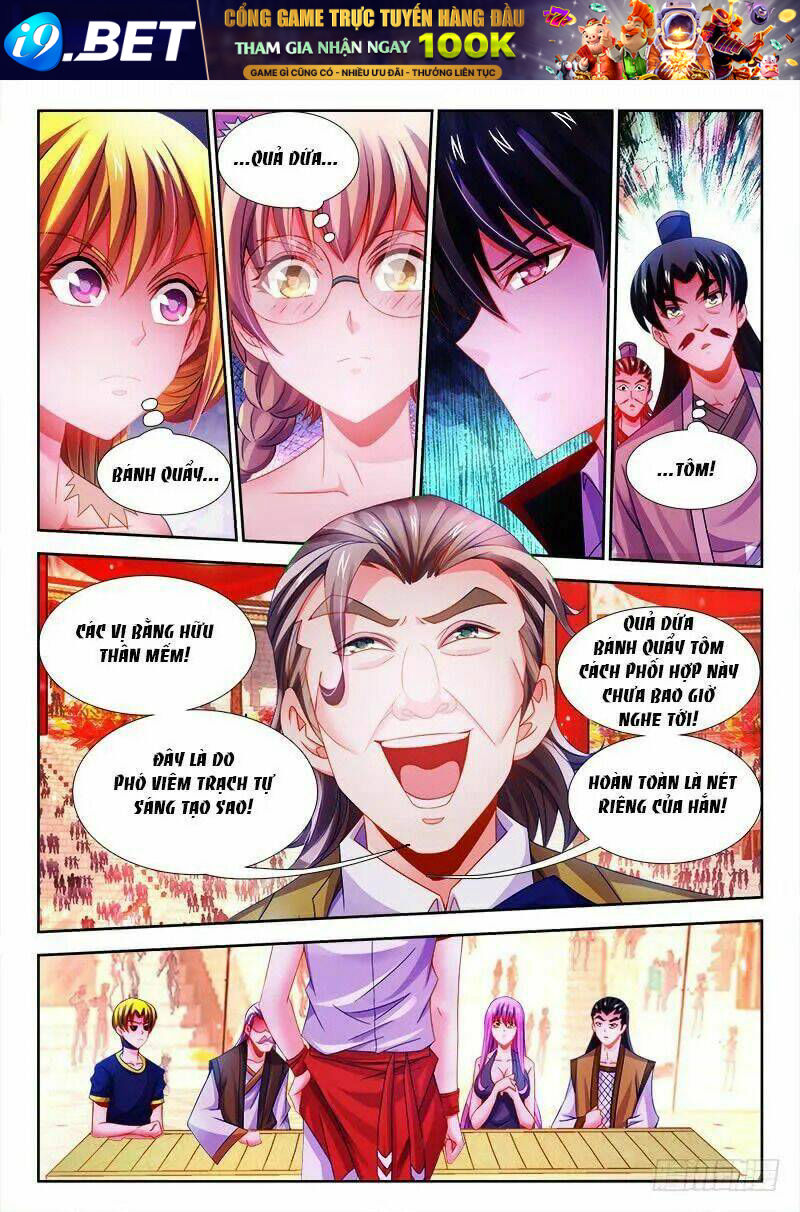 Thực Sắc Đại Lục - Chapter 97 - Page 7