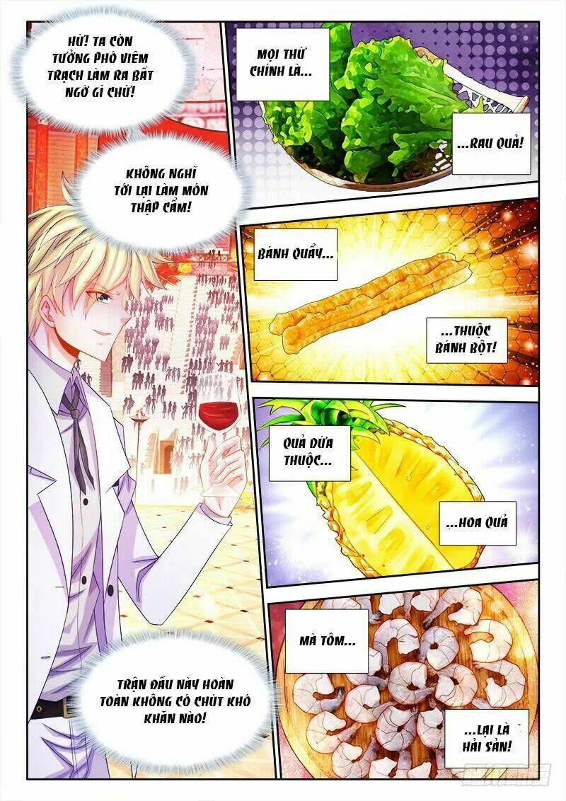 Thực Sắc Đại Lục - Chapter 97 - Page 8