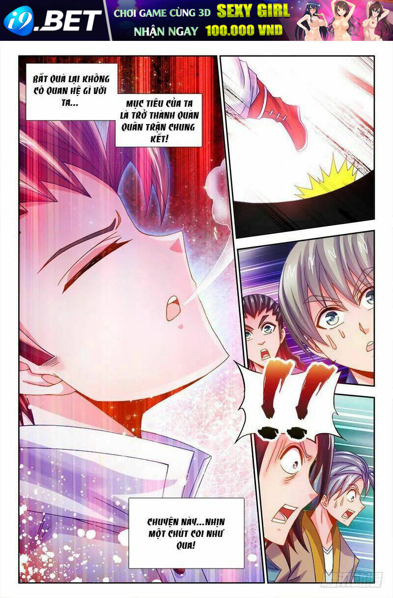 Thực Sắc Đại Lục - Chapter 98 - Page 9