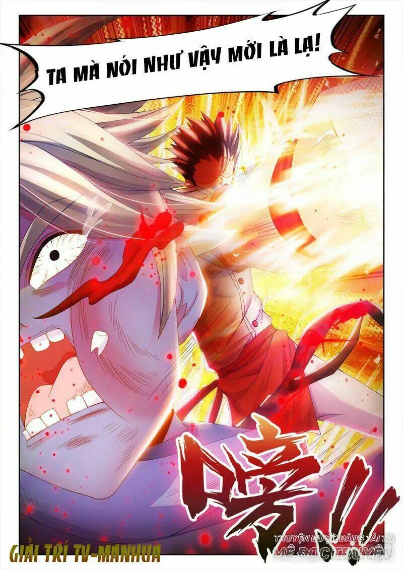 Thực Sắc Đại Lục - Chapter 98 - Page 10