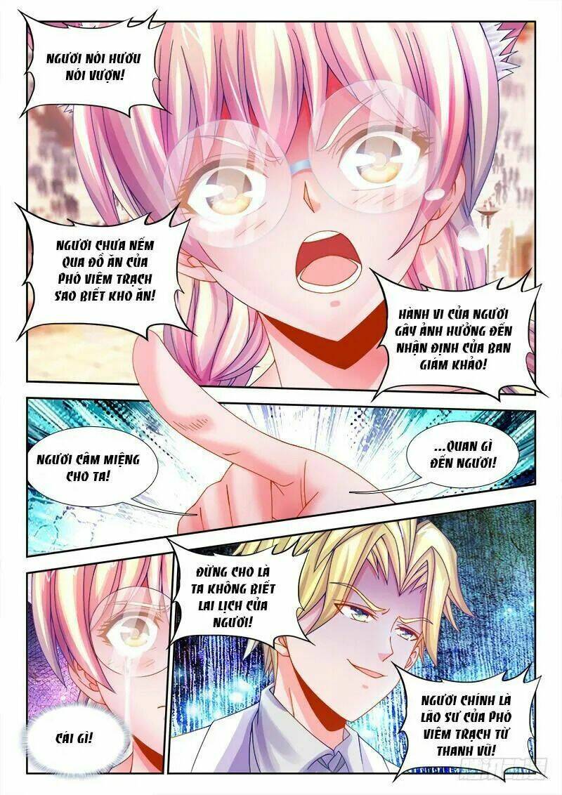 Thực Sắc Đại Lục - Chapter 98 - Page 3