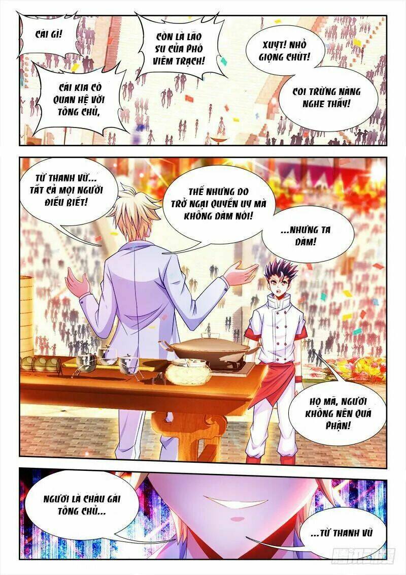 Thực Sắc Đại Lục - Chapter 98 - Page 4