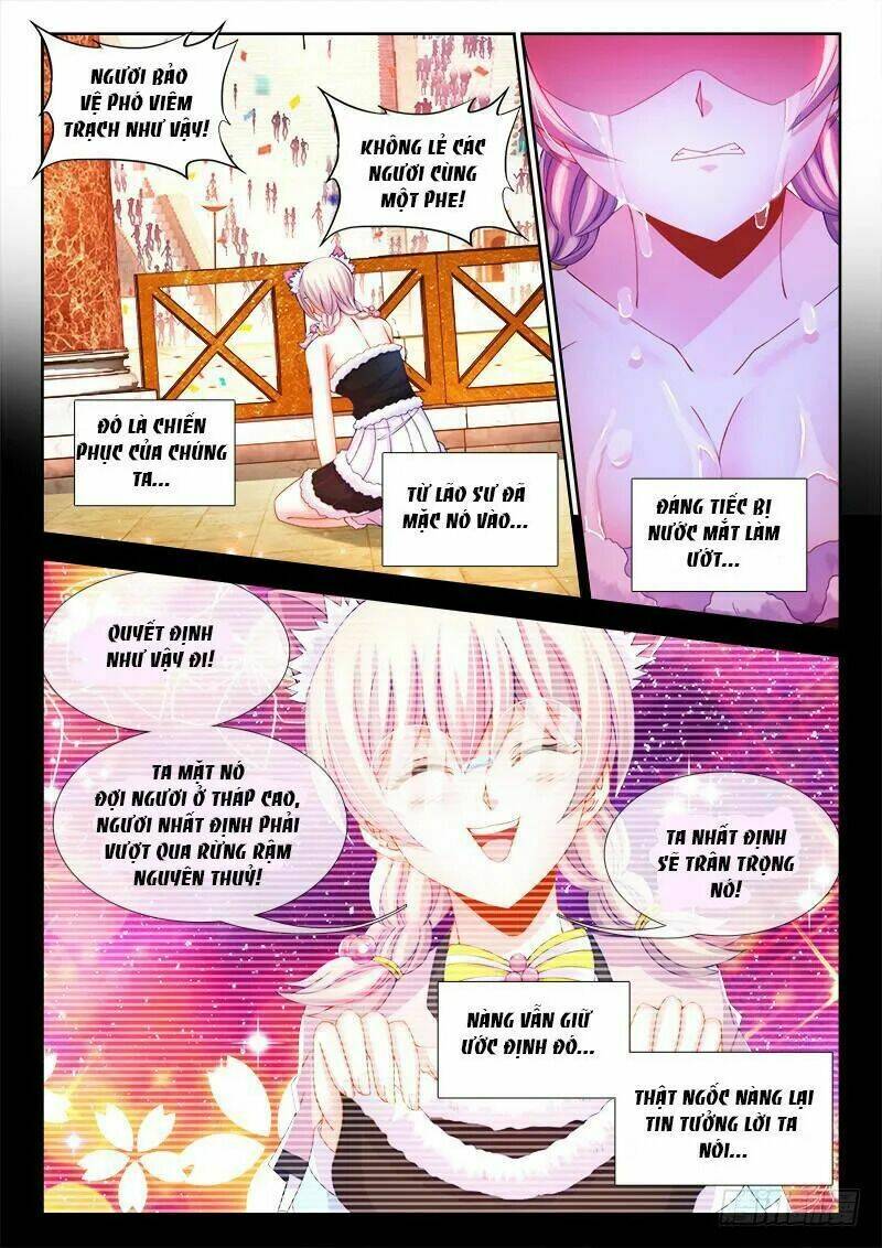 Thực Sắc Đại Lục - Chapter 98 - Page 8