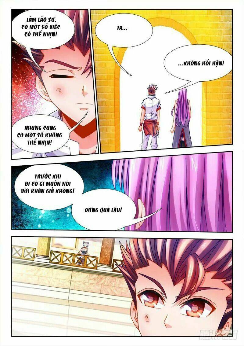 Thực Sắc Đại Lục - Chapter 99 - Page 11