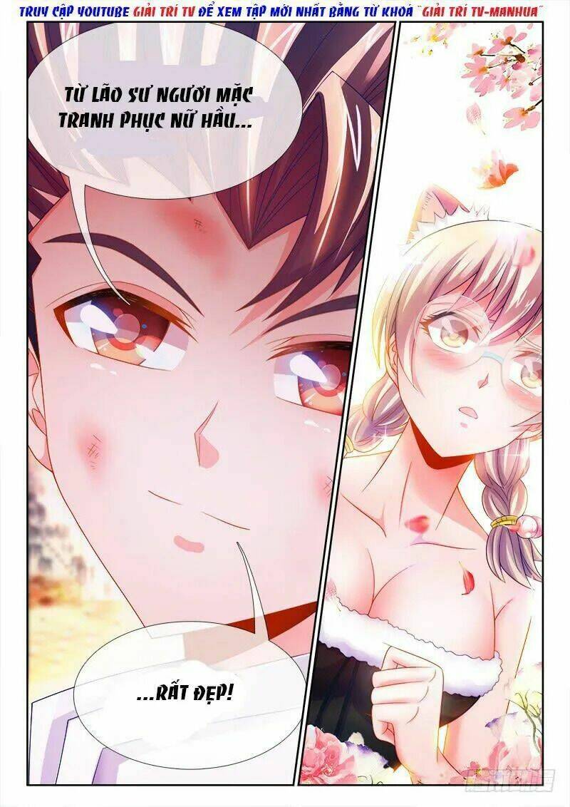 Thực Sắc Đại Lục - Chapter 99 - Page 12