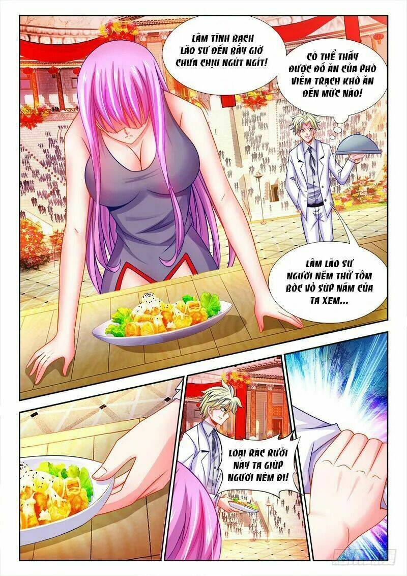 Thực Sắc Đại Lục - Chapter 99 - Page 3