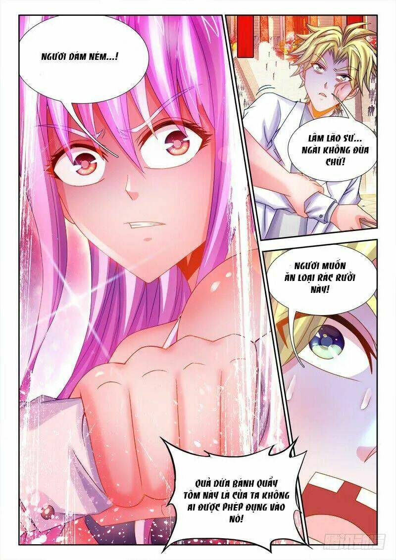 Thực Sắc Đại Lục - Chapter 99 - Page 4