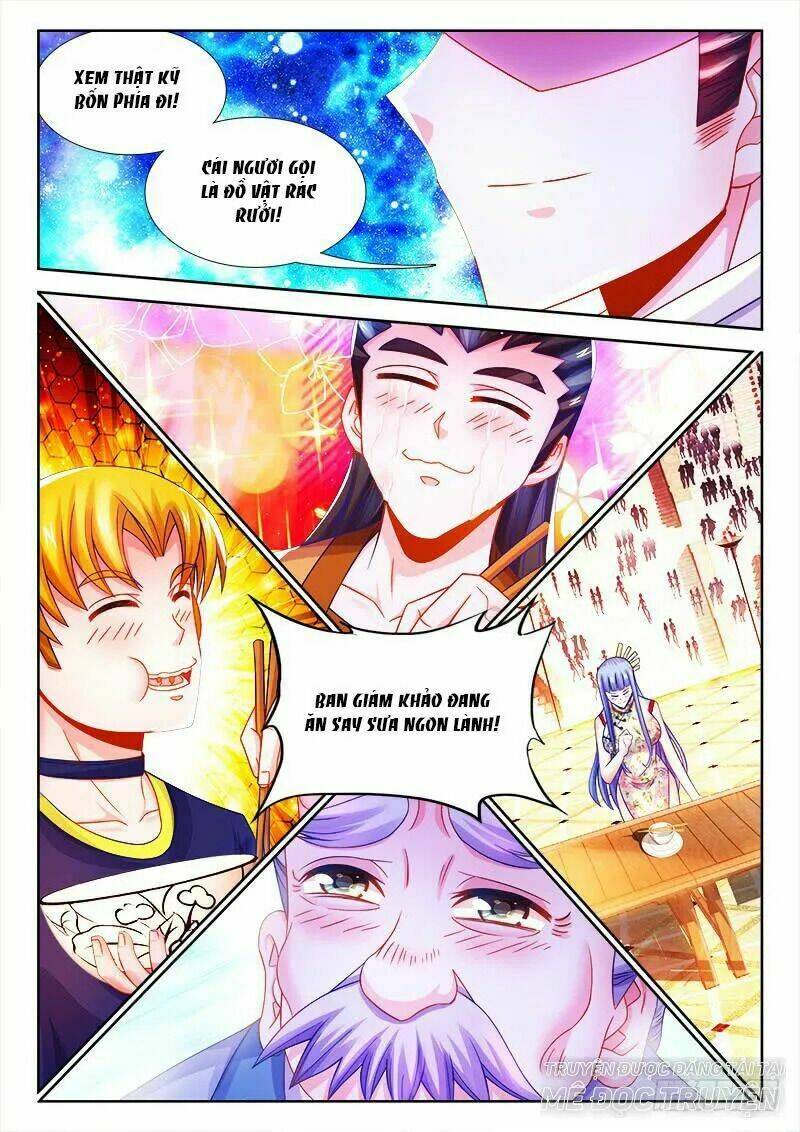 Thực Sắc Đại Lục - Chapter 99 - Page 5