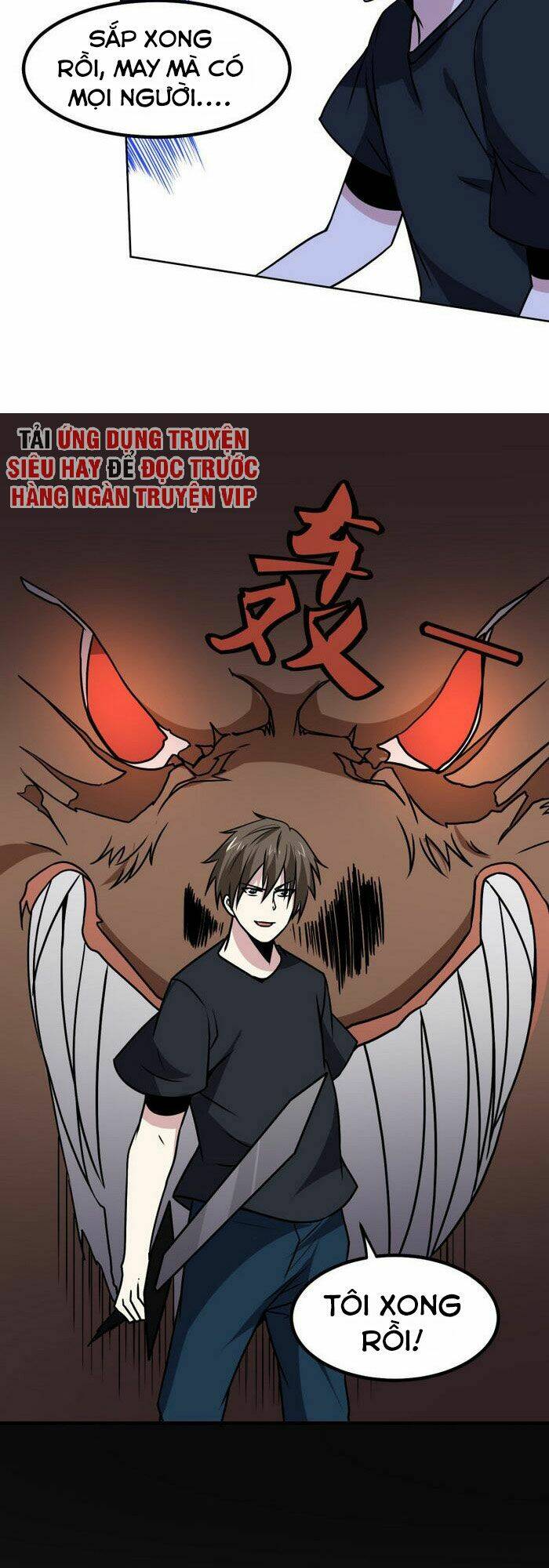 Tay Chơi Thần Cấp - Chapter 172 - Page 9