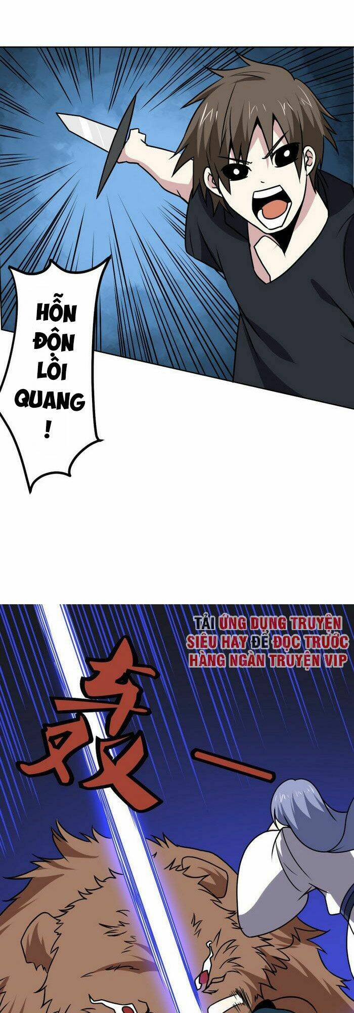 Tay Chơi Thần Cấp - Chapter 172 - Page 11